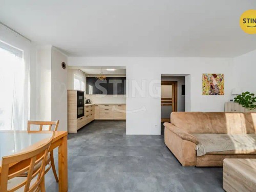 Prodej domu 143 m², pozemek 5630 m²