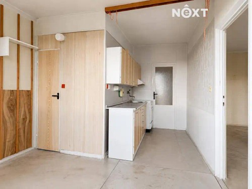 Prodej bytu 2+kk 64 m²