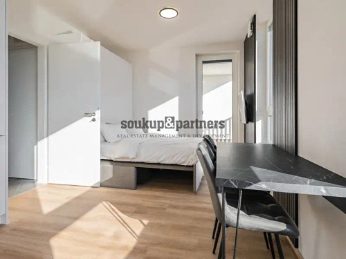 Prodej bytu 1+kk 26 m²