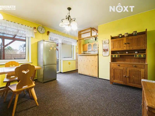 Prodej domu 286 m², pozemek 513 m²