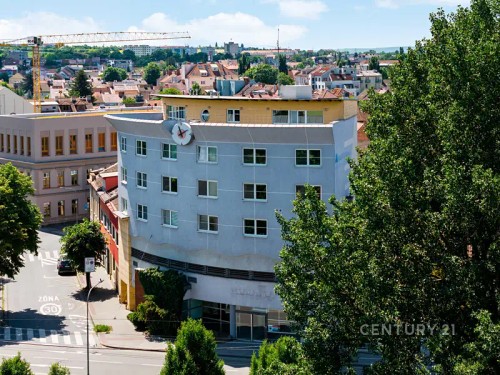 Prodej bytu 3+kk 69 m²