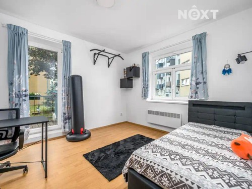 Prodej bytu 4+kk 61 m²