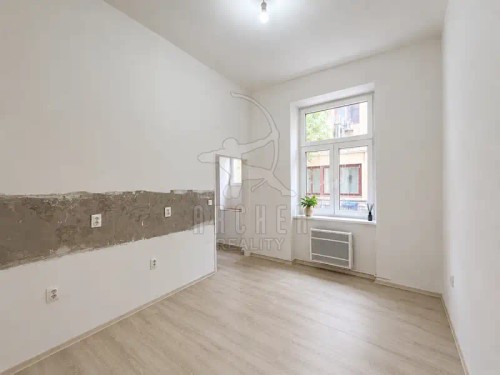 Prodej bytu 2+1 65 m²