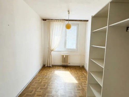 Prodej bytu 2+kk 47 m²