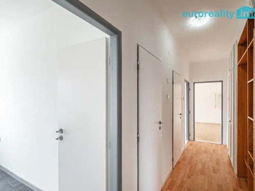 Prodej bytu 2+1 46 m²