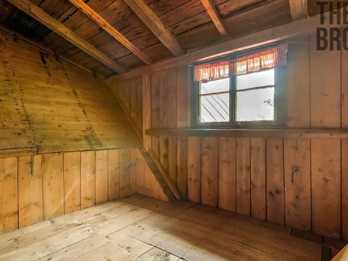 Prodej domu 207 m², pozemek 12781 m²