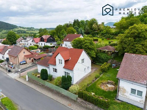 Prodej domu 155 m², pozemek 686 m²