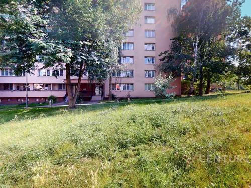 Prodej bytu 4+1 89 m²