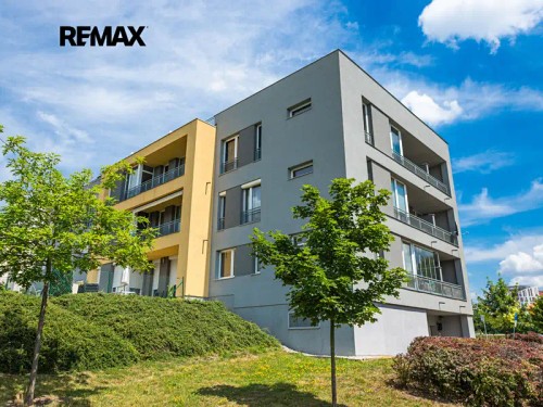 Prodej bytu 2+kk 50 m²