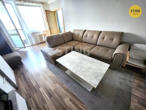Prodej bytu 3+1 64 m²