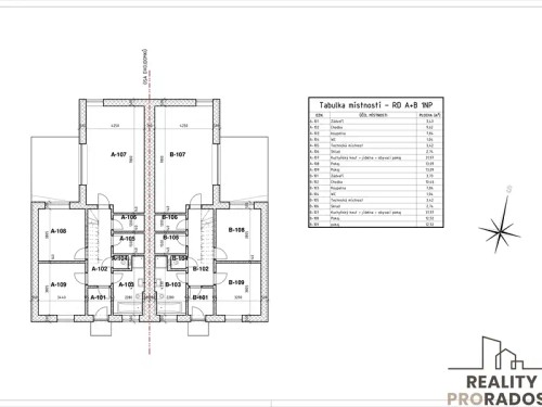 Prodej domu 143 m², pozemek 509 m²