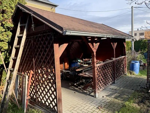 Prodej domu 216 m², pozemek 610 m²