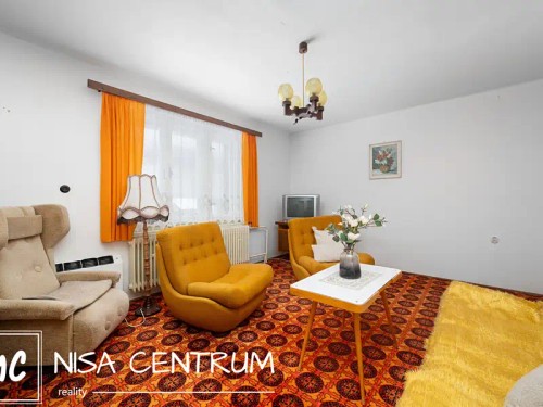 Prodej domu 220 m², pozemek 1010 m²