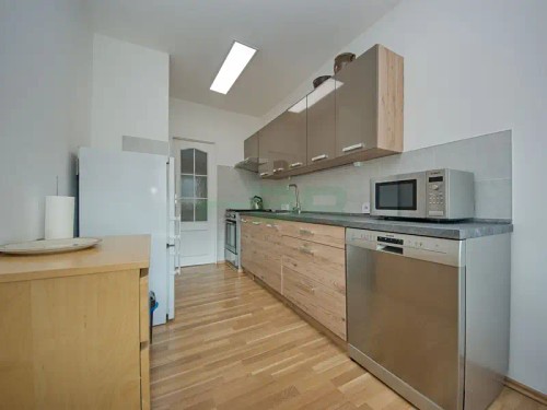 Prodaný  byt 3+1 80 m²