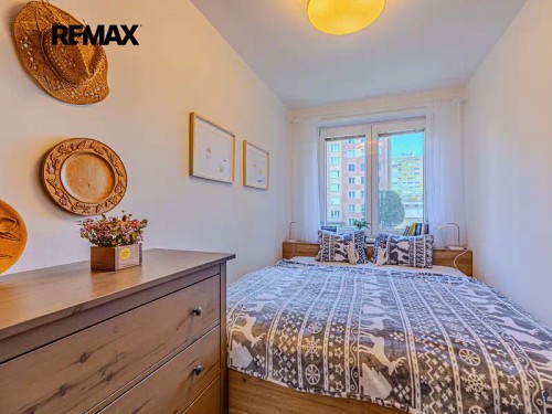Prodej bytu 3+1 70 m²