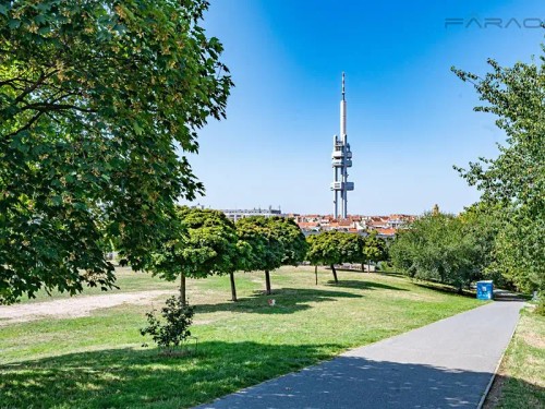 Prodaný byt 4+kk 125 m²