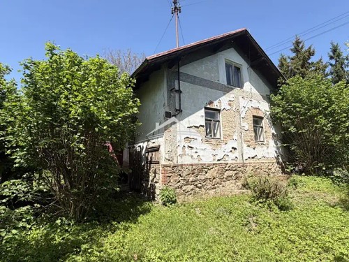 Prodej chalupy 90 m², pozemek 370 m²