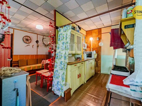 Prodej chaty 80 m², pozemek 113 m²