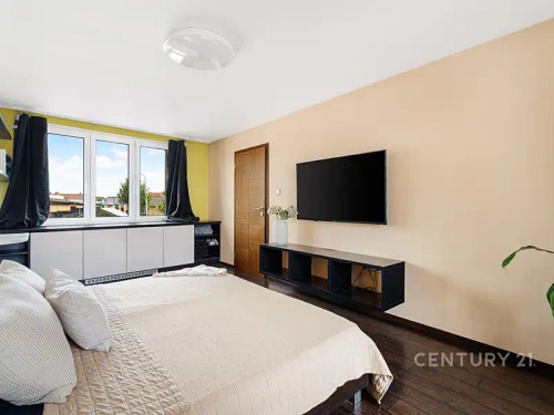 Prodej domu 252 m², pozemek 289 m²