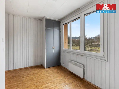 Prodaný byt 3+1 72 m²