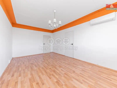 Prodaný byt 1+1 47 m²