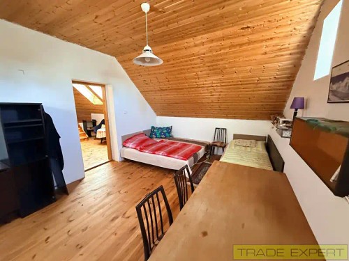 Prodej domu 181 m², pozemek 655 m²