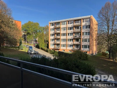 Prodaný byt 3+1 73 m²