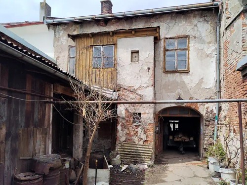 Prodej domu 200 m², pozemek 365 m²