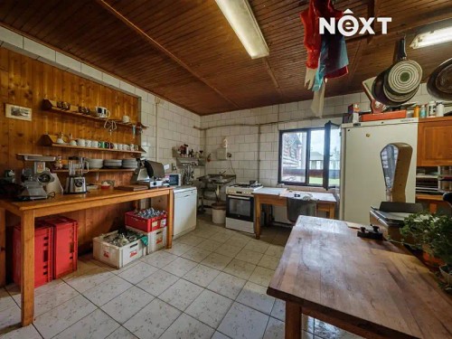 Prodej domu 380 m², pozemek 3150 m²