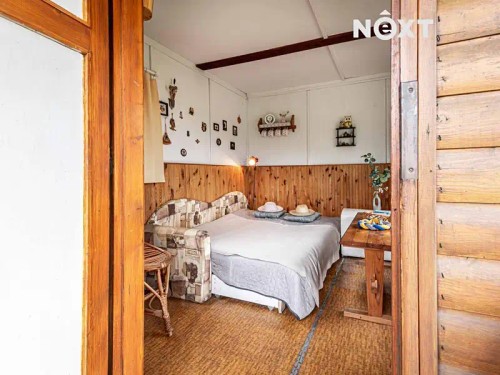 Prodej chaty 16 m², pozemek 520 m²