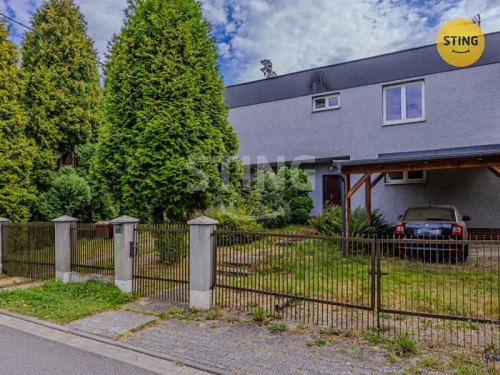 Prodej domu 65 m², pozemek 1677 m²