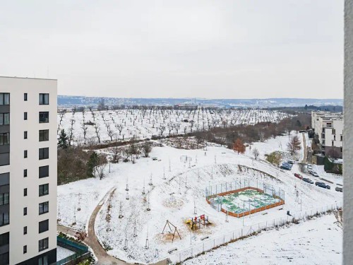 Prodej bytu 2+kk 49 m²