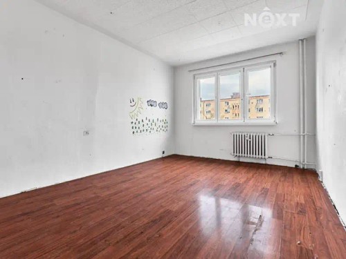 Prodaný byt 3+1 68 m²