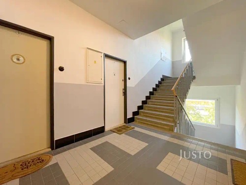 Prodej bytu 2+kk 64 m²