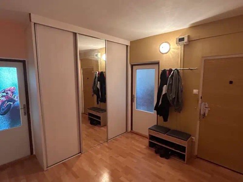 Prodaný  byt 3+1 85 m²