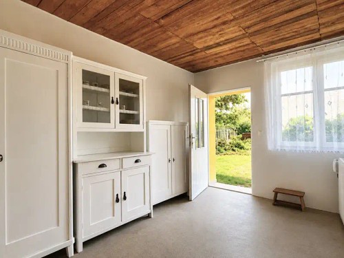 Prodej domu 90 m², pozemek 803 m²