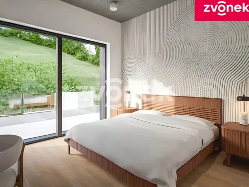 Prodej bytu 4+kk 93 m²