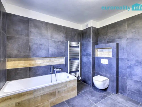 Prodej domu 130 m², pozemek 266 m²