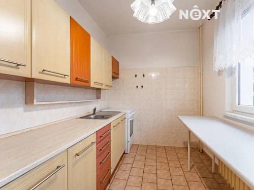 Prodaný byt 3+1 73 m²