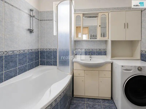 Prodej bytu 3+1 94 m²