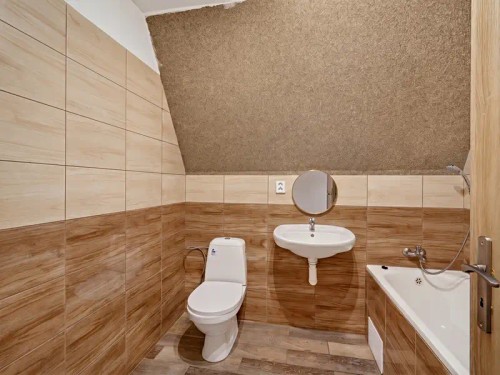 Prodej domu 328 m², pozemek 399 m²