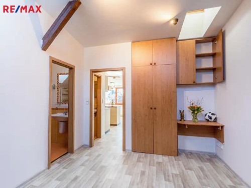 Prodaný  byt 2+kk 61 m²