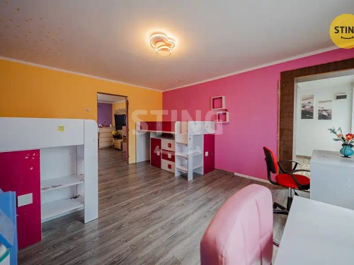 Prodej domu 240 m², pozemek 15209 m²