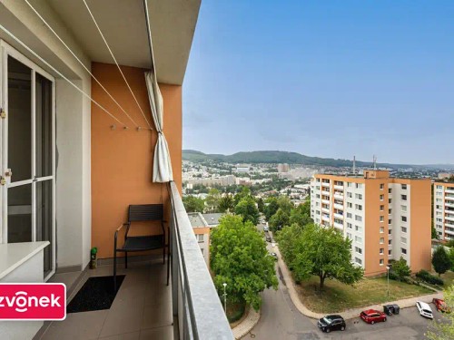 Prodej bytu 3+1 69 m²