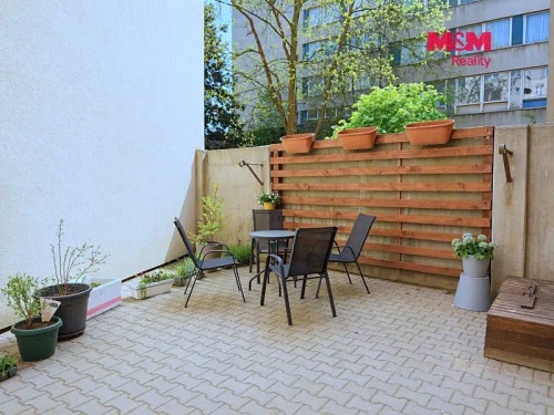 Prodej bytu 3+1 106 m²