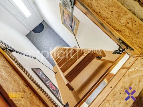 Prodej domu 131 m², pozemek 366 m²