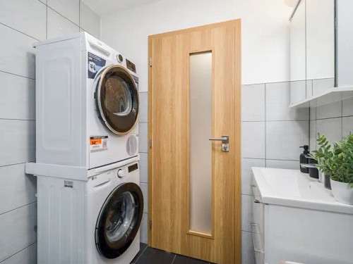 Prodaný byt 2+kk 54 m²