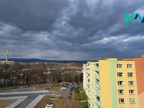 Prodej bytu 4+1 77 m²
