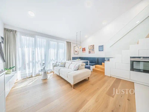 Prodej bytu 2+kk 75 m²