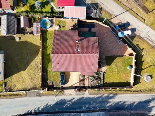 Prodej domu 360 m², pozemek 724 m²